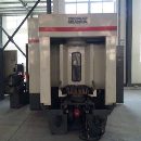 出售4台美国产辛辛那提630卧式加工中心