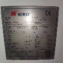 徐州工厂新买纽威20年生产2X6数控龙门铣加工中心.