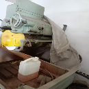 7130乘1米平面磨床