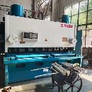 出售数控闸式剪板机QC11K-252500