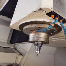 出售:2018年台湾装原匠泽H16 高速龙门工加中心 .