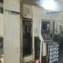 出售德国原装吉麦特倒逆式数控立车