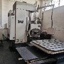 出售:精品16年昆机6111d镗床，安装少用，主轴110.