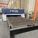 出售：2020年宏山3015激光切割机