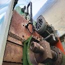 出售三台数控滚齿机