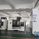 准新乔峰VH-85重型CNC[强]
发那科Plus大屏幕；YZ45宽.