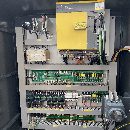 出售南通成田855加工中心，2023年产，基本未用，发那.