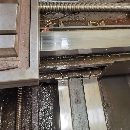 品牌:鼎泰DTC—1680 系统：发那科0i-MD带USB 导轨：三轴硬轨，Y.