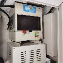 品牌:苏州铭烨晟1160 系统：发那科0i-MFPLUS 导轨：三轴滚柱线轨.