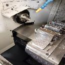 出售2010年产中捷ZK3850A数控钻，工作台1000X1250，广.