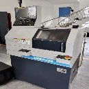 出售2010年产中捷ZK3850A数控钻，工作台1000X1250，广.