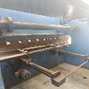 出售二台折弯机