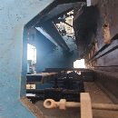 出售二台折弯机