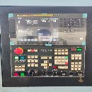 斗山PUMA3050轨斜刀塔机发那科TF Plus系统，12寸中液.