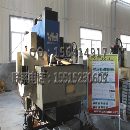 日本立式加工中心日立精机VM40立加