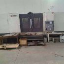 出售一台华群1580立式加工中心