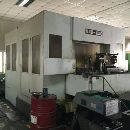 出售青海一机双台卧式加工中心