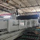 一台海天GRUe28Ⅱ&amp;amp；amp；amp；#215；40准新机21年出.