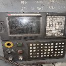 鲁南一台715，一台716数控铣，凯恩帝系统。