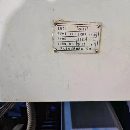 22年星火61100乘2米普车