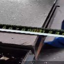 数控龙门加工中心