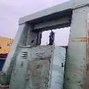 精品2.5米芜湖立车 导轨无拉伤  有需要的联系