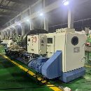 2020年精品星火61125X3米车床