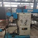 出售威达2007年产XW6032A万能铣，少用