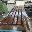 出售威达2007年产XW6032A万能铣，少用