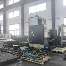 中捷EBC110f数控刨台镗