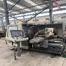 2010年福州机床6480数控卧车，加工直径800mm，加工长.