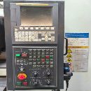 海天1000L加工中心，运行优良，行程1000600，BT40主轴.