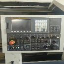 台湾原装程泰GS400L，21寸液压卡盘，回转直径800，切.