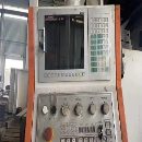 2023年产6032重型龙门一台，两线一硬，BT50主轴，凯恩.
