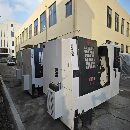 台湾友佳FTC450两轴THk重型线规[强][强]同款12台[庆祝.