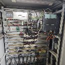 武重高速数控立车CK5215B，高速加高款，加工直径2500.