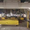 2500吨多工位机械压力机配瑞士自动化.在位试机出售.技.