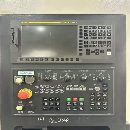 上海永硕855加工中心，两线一硬搭配氮气配重，罗毅主.