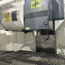 上海永硕855加工中心，两线一硬搭配氮气配重，罗毅主.