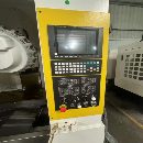 全新T7钻攻机，配高配新代22MA系统，21T伺服刀库，主.