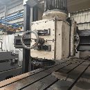 在位出售2007年青岛永立BXMQ20-16龙门刨铣，缺刨头，.