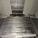 已到库房同款两台日本津上VA4高速高精加工中心，主电.