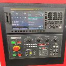 准新机，巨高重型850H加工中心1台， Mf plus系统，BT4.