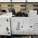 准新机，巨高重型850H加工中心1台， Mf plus系统，BT4.