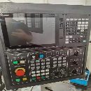 海天GU7数控龙门镗铣加工中心三轴行程：18001000700mm.