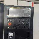 重庆科士曼1370立加两线一硬滚柱导轨.发那科0i-MFplus.