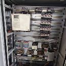 武重高速数控立车CK5215B，高速加高款，加工直径2500.