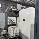 沈阳850立加带台湾255四轴沈阳VMC850E加工中心.发那科.