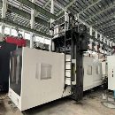 新到广东宝熠2516龙门两台，工作台1.42.5米，门宽1.65.