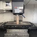 四台德扬855加工中心